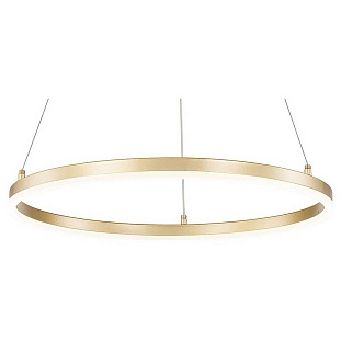 Подвес ESCADA VOID 10254/1LED Gold APP