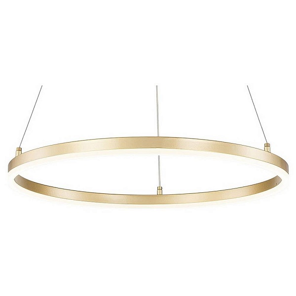 Подвес ESCADA VOID 10254/1LED Gold APP