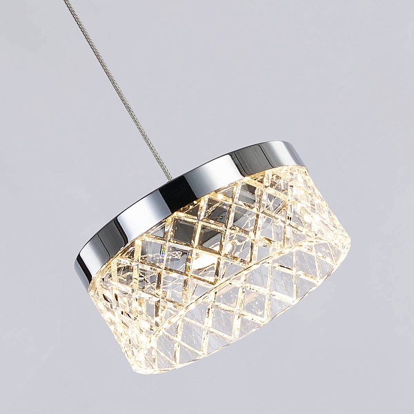 Подвес DELIGHT COLLECTION MD21020075 MD21020075-3A chrome