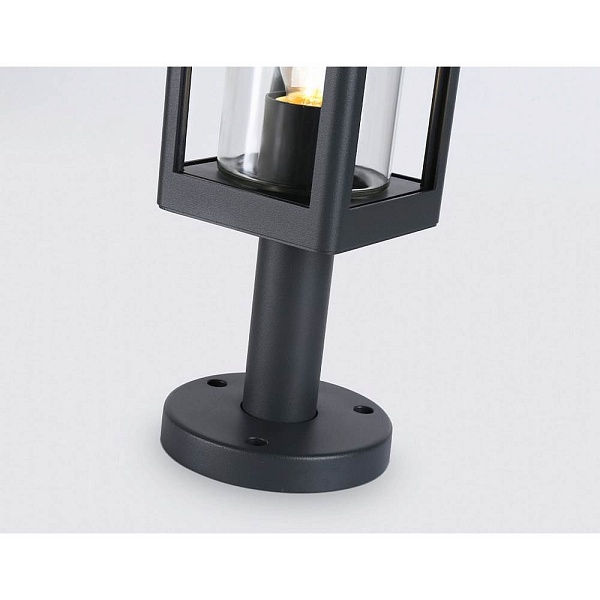 Светильник уличный столб низкий AMBRELLA LIGHT ST ST2409