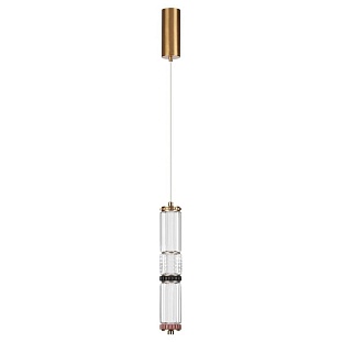Подвес ODEON LIGHT COLLIER 5455/12L