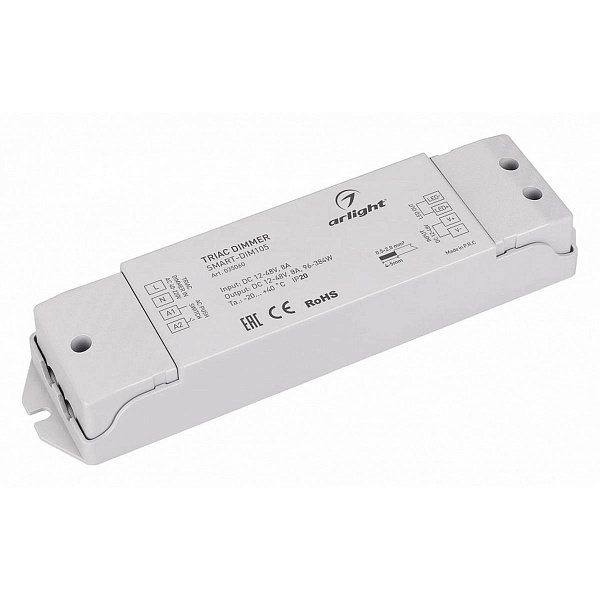 Контроллер ARLIGHT SMART 35060