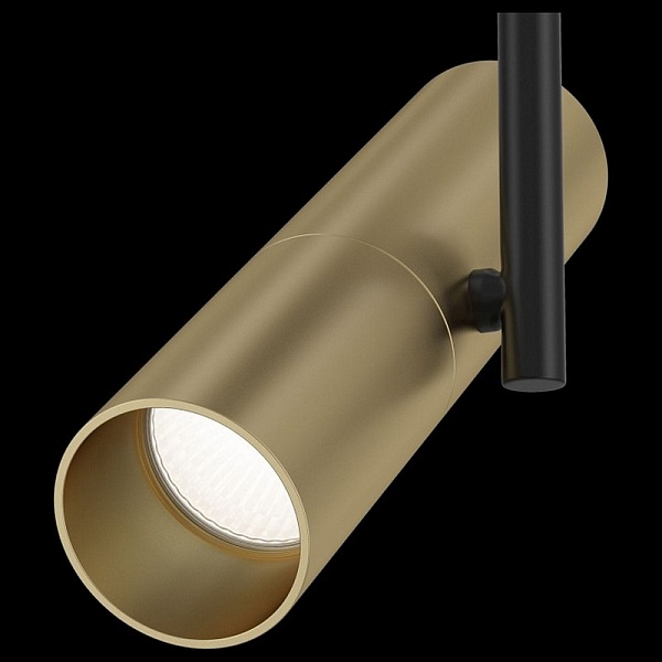 Трековый светильник MAYTONI ELTI TR005-1-GU10-BG