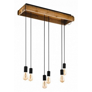 Подвес EGLO WOOTTON 43592