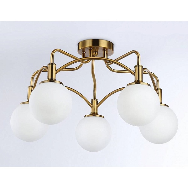 Люстра потолочная AMBRELLA LIGHT TR TR3212