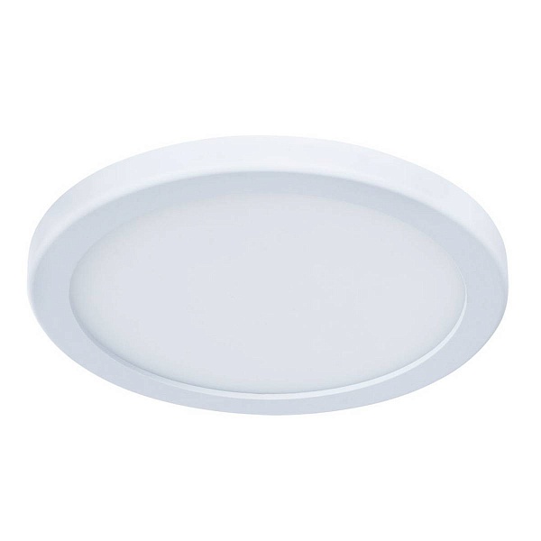 Светильник встраиваемый ARTE LAMP MESURA A7972PL-1WH