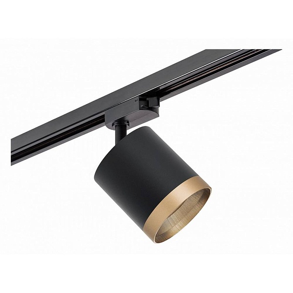 Трековый светильник LIGHTSTAR RULLO R1T348790