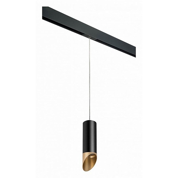 Трековый светильник LIGHTSTAR RULLO PRORP487140