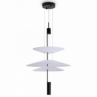 Подвес FREYA MONO FR6190PL-L7WB