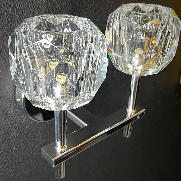 Бра IMPERIUMLOFT BOULE DE CRISTAL 156049-22