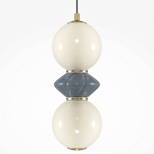 Подвес MAYTONI BROSCHE MOD362PL-L10GR3K
