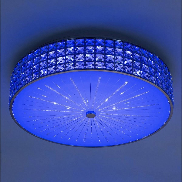 Светильник потолочный CITILUX ПОРТАЛ CL32418G1