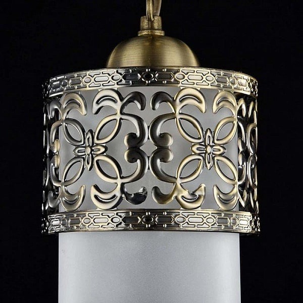 Подвес FREYA TEOFILO FR2200-PL-01-BZ