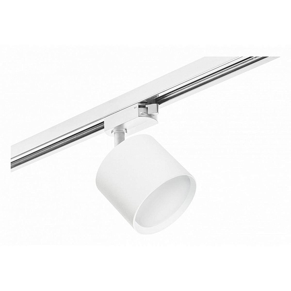 Трековый светильник LIGHTSTAR RULLO R1T3486