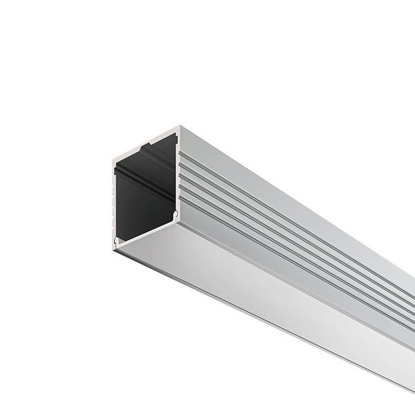 Профиль для ленты LED накладной MAYTONI LED STRIP PROFIL ALM-3535A-S-2M