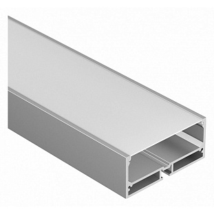 Профиль для ленты LED накладной SL-LINE 32x75мм  (2м) 28033 ARLIGHT