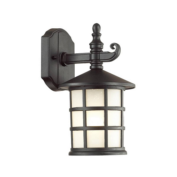 Светильник уличный настенный ODEON LIGHT HOUSE 4042/1W