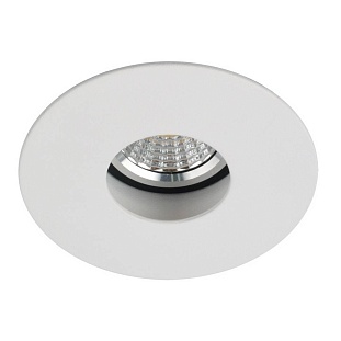 Светильник встраиваемый ARTE LAMP A3217PL-1WH