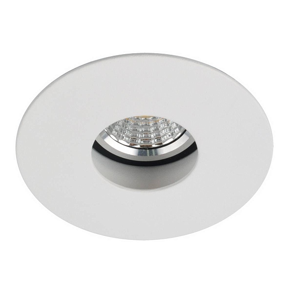 Светильник встраиваемый ARTE LAMP A3217PL-1WH