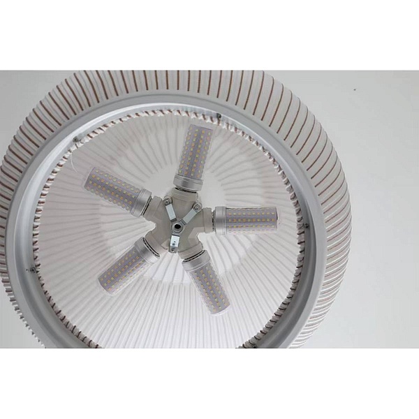 Подвес DELIGHT COLLECTION 8610P 8610P/A E27 white