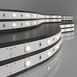 Лента LED 7,2 W/m 12V IP20 2835/30 4200K 10mm (5м) a050583 ELEKTROSTANDARD