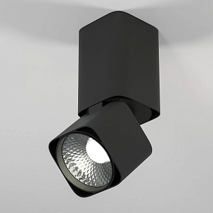 Спот ELEKTROSTANDARD CUBUS a063682