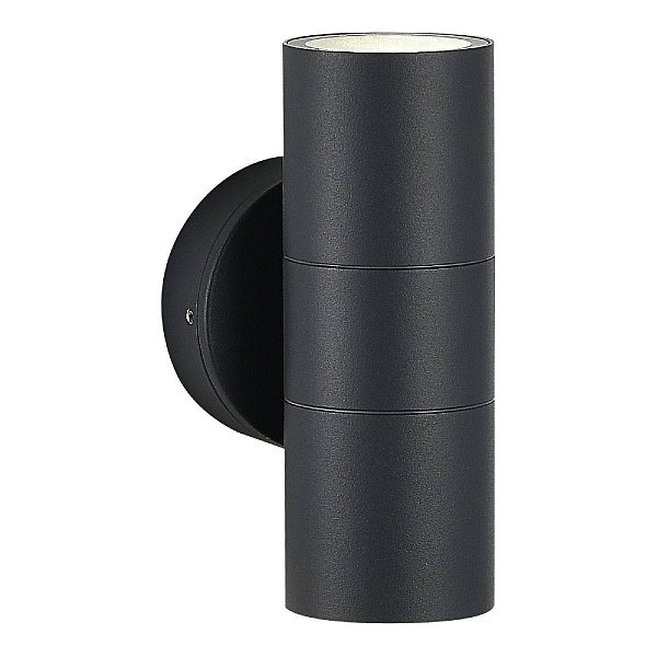 Светильник уличный настенный ST LUCE TUBO SL9008.701.02