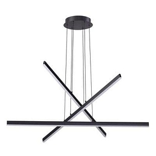 Подвес ODEON LIGHT RUDY 3890/48L