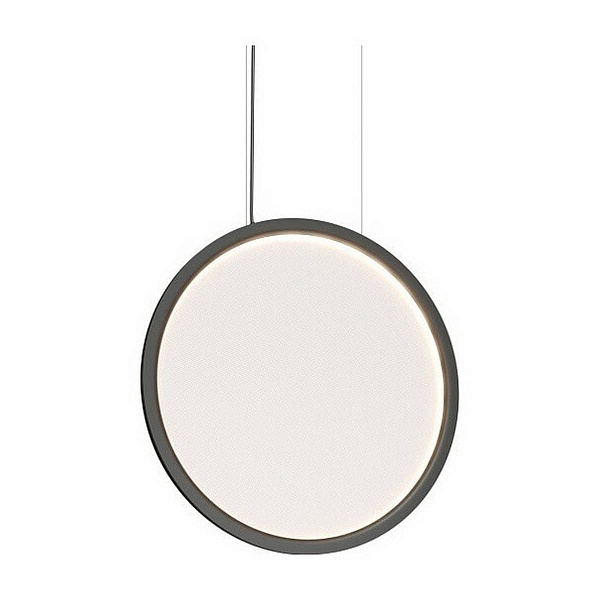 Подвес DENKIRS VEIL DK6607-BK