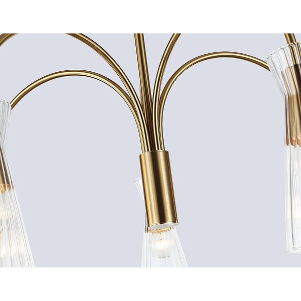 Люстра потолочная AMBRELLA LIGHT LH LH55701