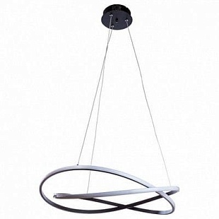 Подвес ARTE LAMP PRESTO A2522SP-2BK