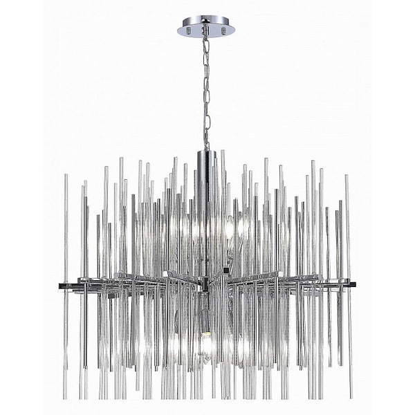 Люстра подвесная ST LUCE TERAMO SL1628.103.12