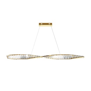 Подвес MAYTONI KRONE P097PL-L36BS3K