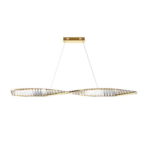 Подвес MAYTONI KRONE P097PL-L36BS3K