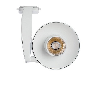 Трековый светильник ARTE LAMP Track lights A4235PL-1WH