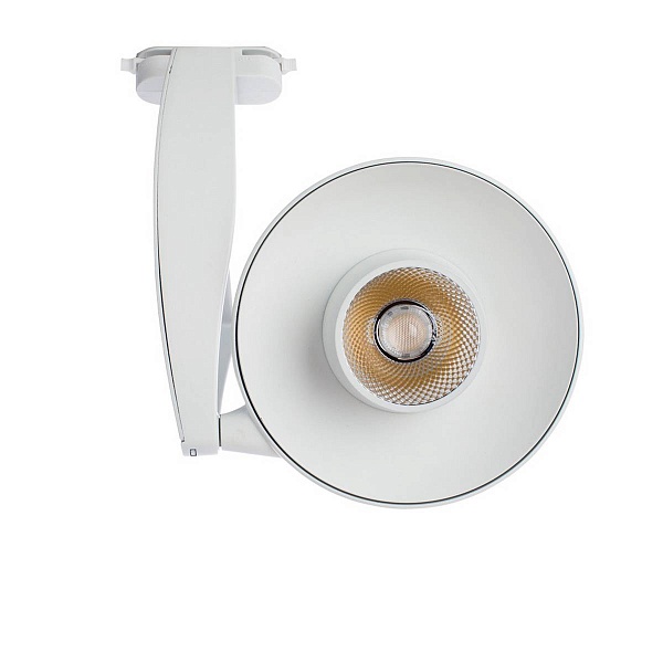 Трековый светильник ARTE LAMP Track lights A4235PL-1WH