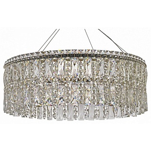 Люстра подвесная ARTI LAMPADARI OVINDOLI GOLD Ovindoli L 1.5.60.100 G