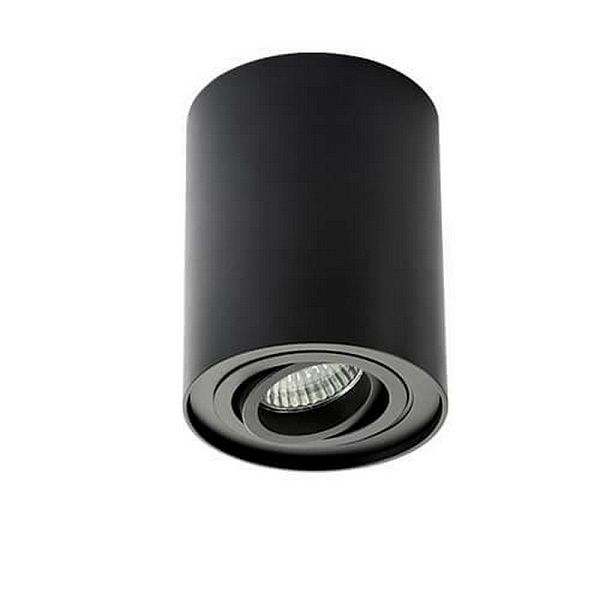 Спот ITALLINE MG-56 5600 black
