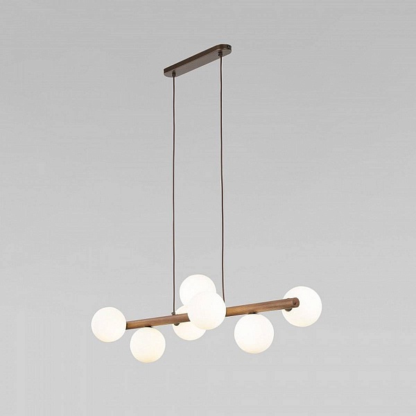 Подвес TK LIGHTING ESTERA WOOD 10272 Estera Wood