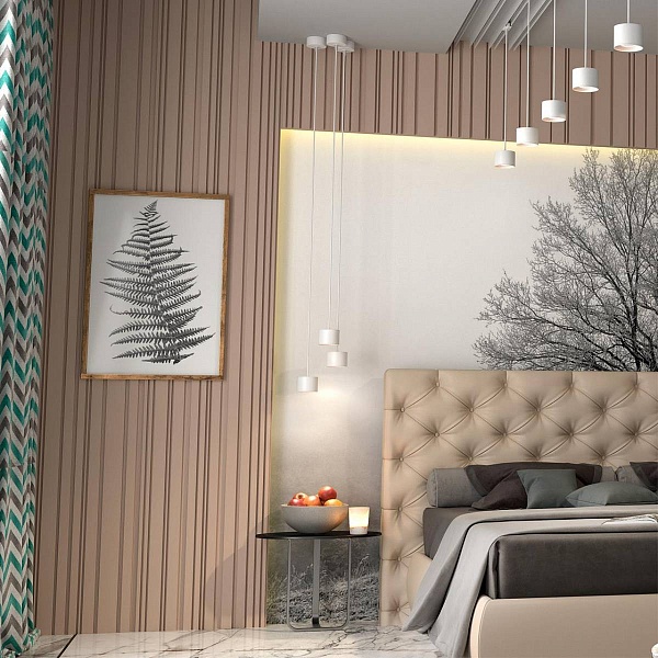 Подвес NOVOTECH PATERA 358655