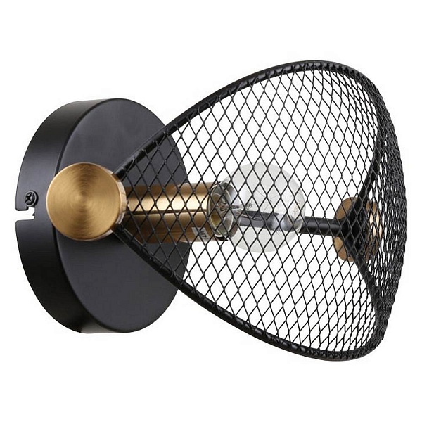 Бра FAVOURITE SECURE 4084-1W