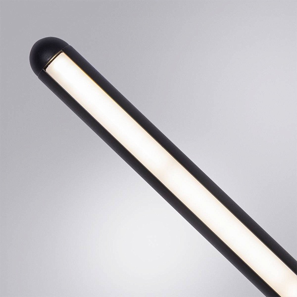 Бра ARTE LAMP POLIS A2027AP-1BK