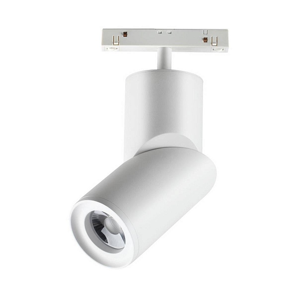 Трековый светильник NOVOTECH FLUM 358546