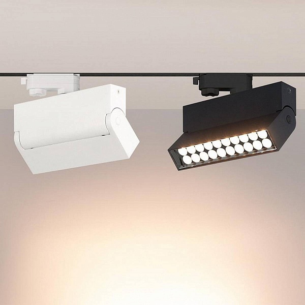 Трековый светильник ARLIGHT LGD-LOFT 26232