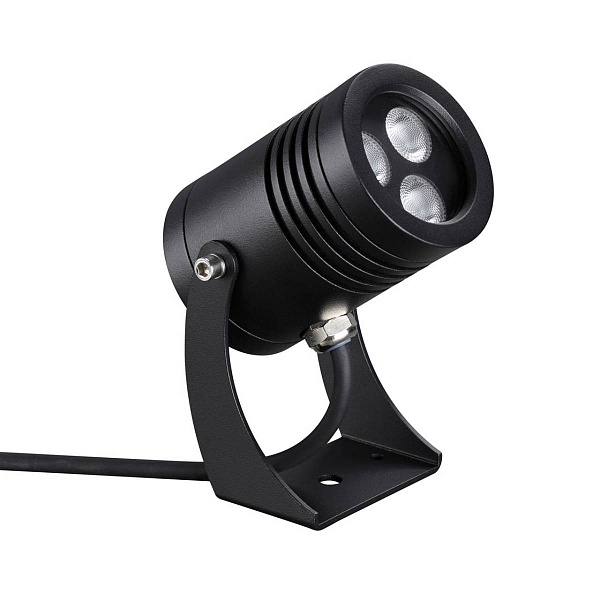 Прожектор ландшафтный ODEON LIGHT STIMA 6648/6WA