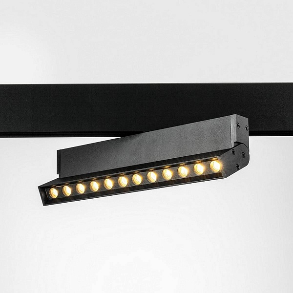 Трековый светильник LIGHTSTAR UNO 259037