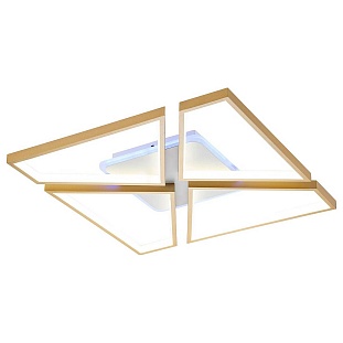 Люстра потолочная ESCADA 10245 10245/4LED BL