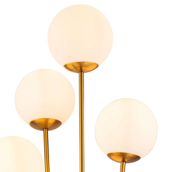Торшер DELIGHT COLLECTION FLOOR LAMP 771430