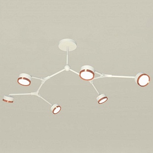 Люстра потолочная AMBRELLA LIGHT XB XB9055153
