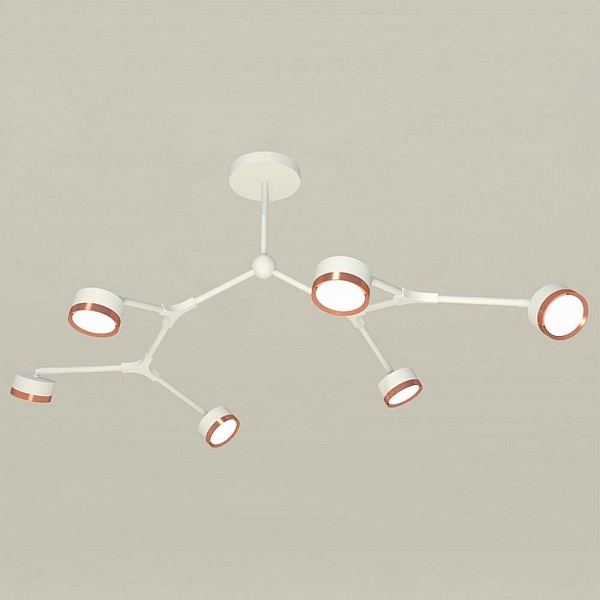 Люстра потолочная AMBRELLA LIGHT XB XB9055153